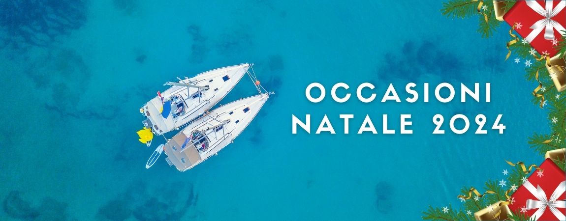 Scuola nautica Blu Oltremare Milano: Occasioni patente nautica NATALE 2024